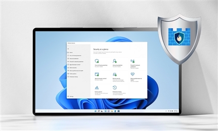 Hướng dẫn cài đặt, reset và tắt tường lửa trên windows 11
