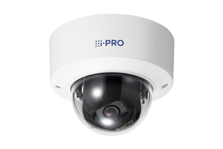 Camera I-PRO WV-S22500-F3LV