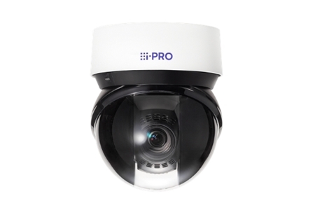 Camera I-PRO WV-S66300-Z4L